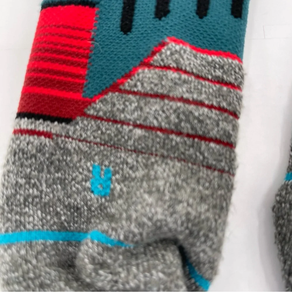 Stance Mens Winter‎ Socks Size Large